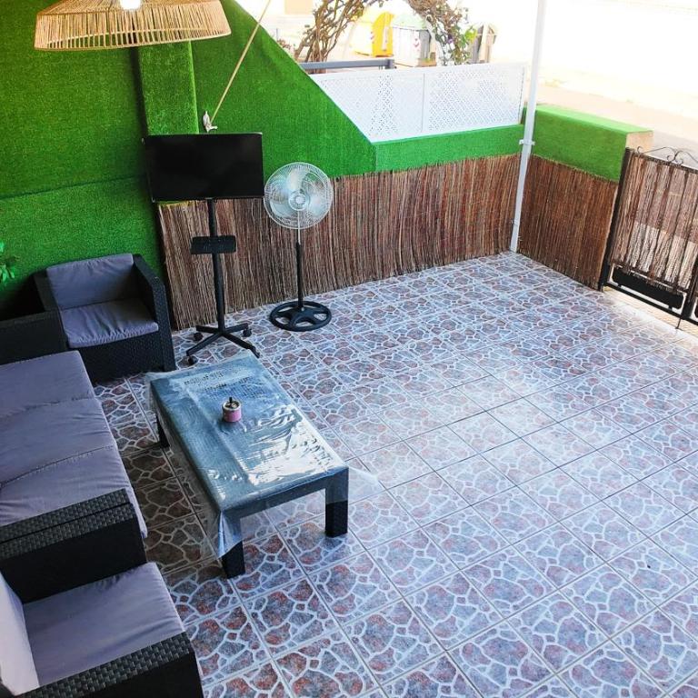 Apartalux Vista Mar - Casa Vacacional de 3 dormitorios - 44