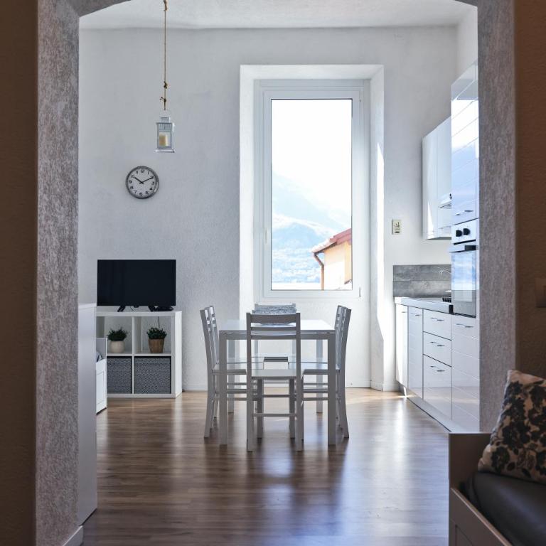 Varennahouse - Appartamento Deluxe - 3