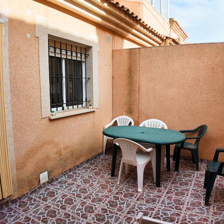 Apartalux Vista Mar - Casa Vacacional de 3 dormitorios - 50