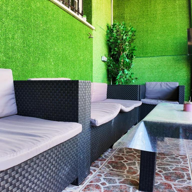 Apartalux Vista Mar - Casa Vacacional de 3 dormitorios - 45