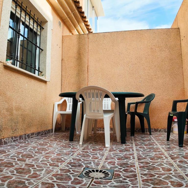 Apartalux Vista Mar - Casa Vacacional de 3 dormitorios - 51
