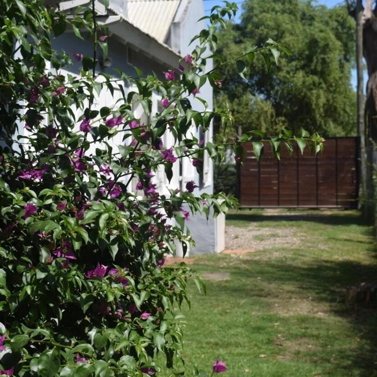 Amplia casa en La barra a cuadras del mar - Four-Bedroom House - 12