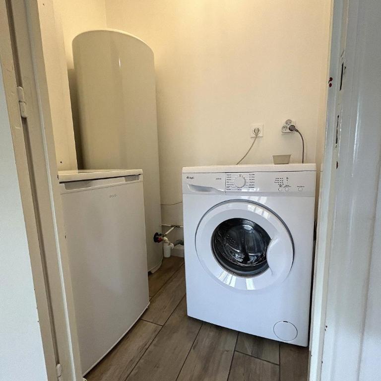 Appartements 4 chambres avec 4 salles de bains et climatisation - Appartement 4 Chambres avec Balcon - 34