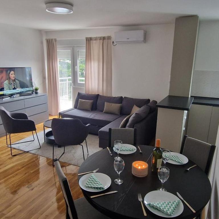 ETA Apartments - Apartment - 1