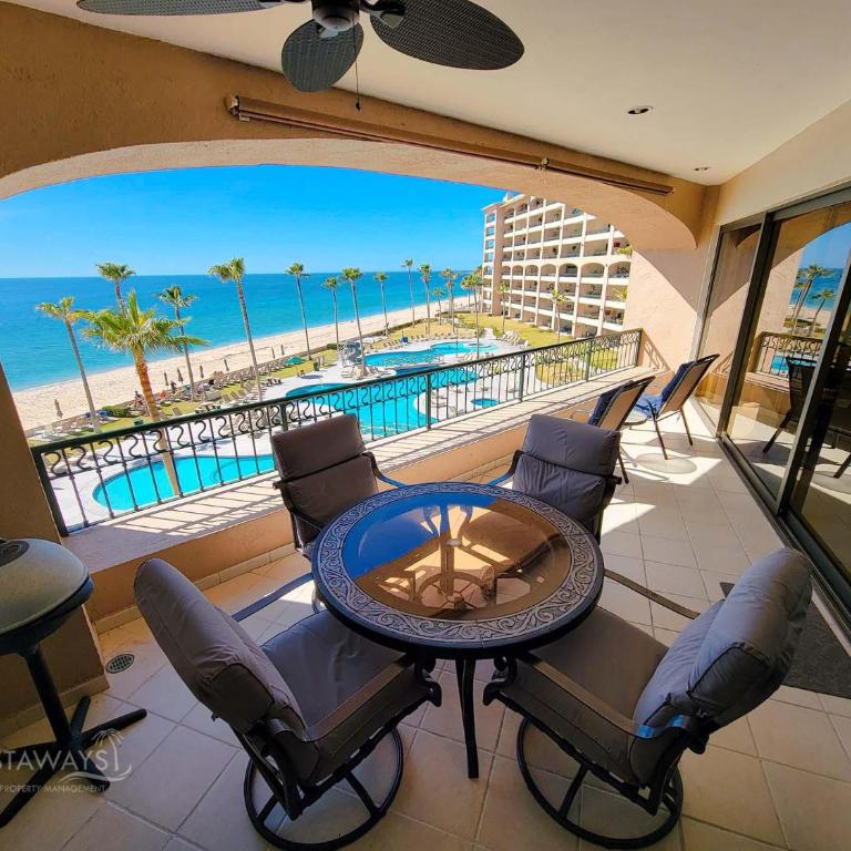 Sonoran Spa E407 - Vacation Home - 19
