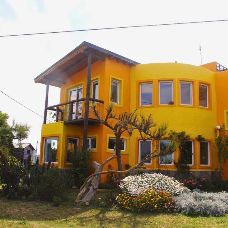 La Luminosa - Two-Bedroom House - 2