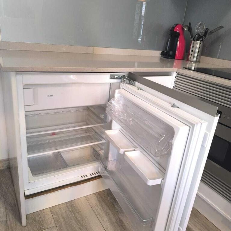 Encantador Loft Cabañal · Playa Las Arenas - Apartamento con ducha - 12