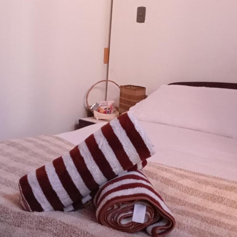 KositasRikas B&B - Double Room with Shared Bathroom - 10