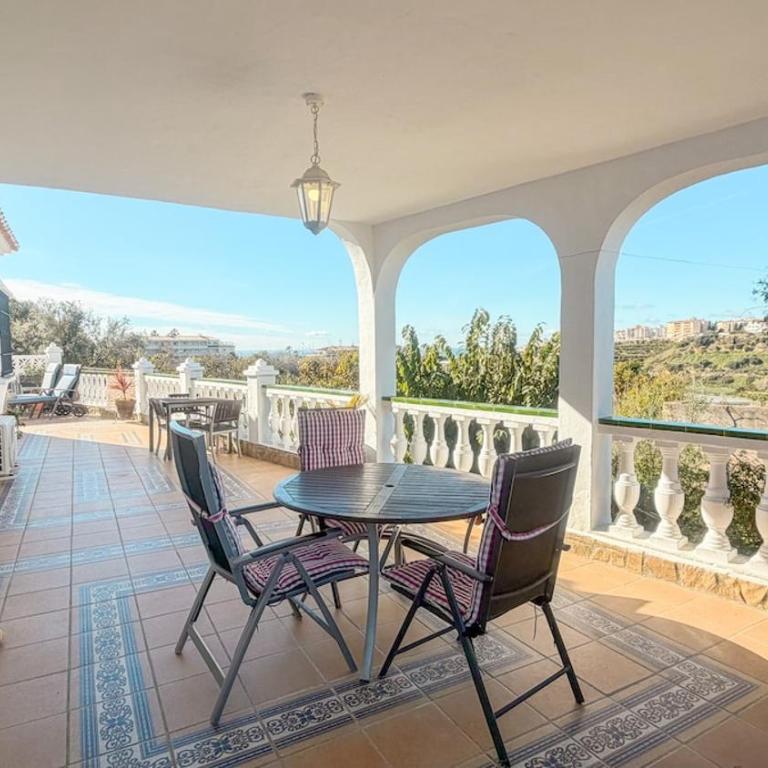 La Paloma Blanca - Chalet de 3 dormitorios - 10