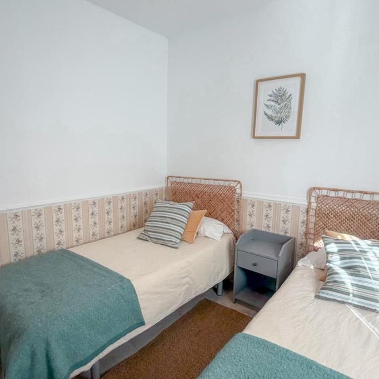 La Paloma Blanca - Chalet de 3 dormitorios - 19