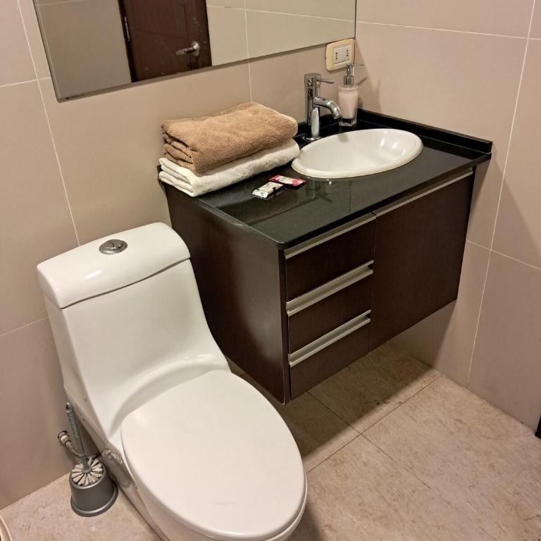 PBD - Cómodo Departamento en Planta baja - Apartamento de 2 dormitorios - 6