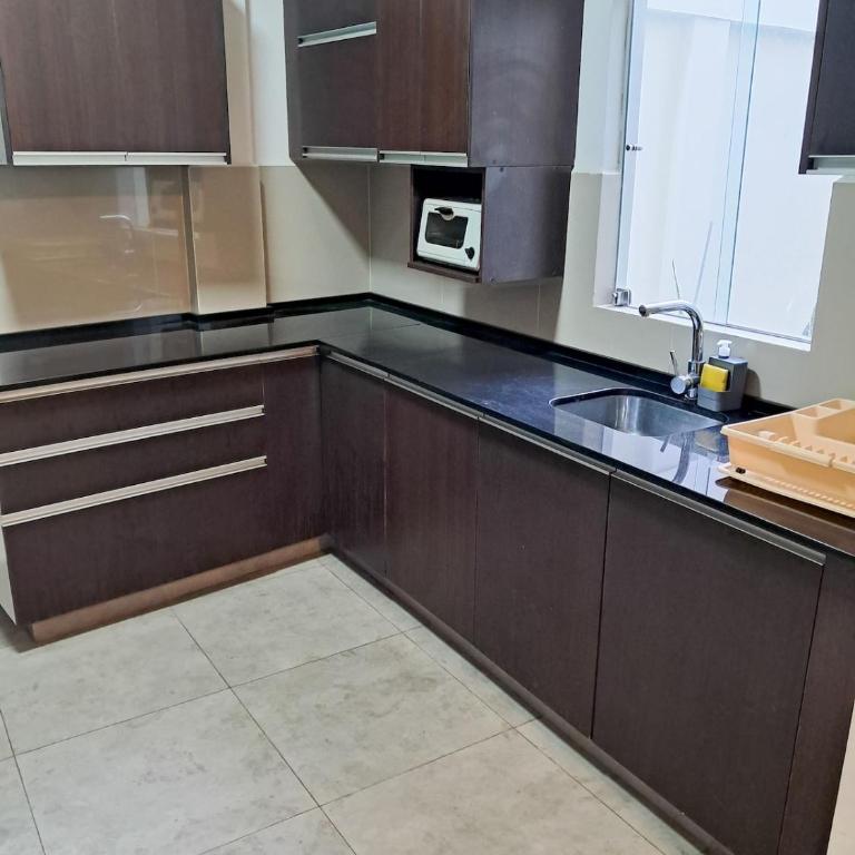 PBD - Cómodo Departamento en Planta baja - Apartamento de 2 dormitorios - 16