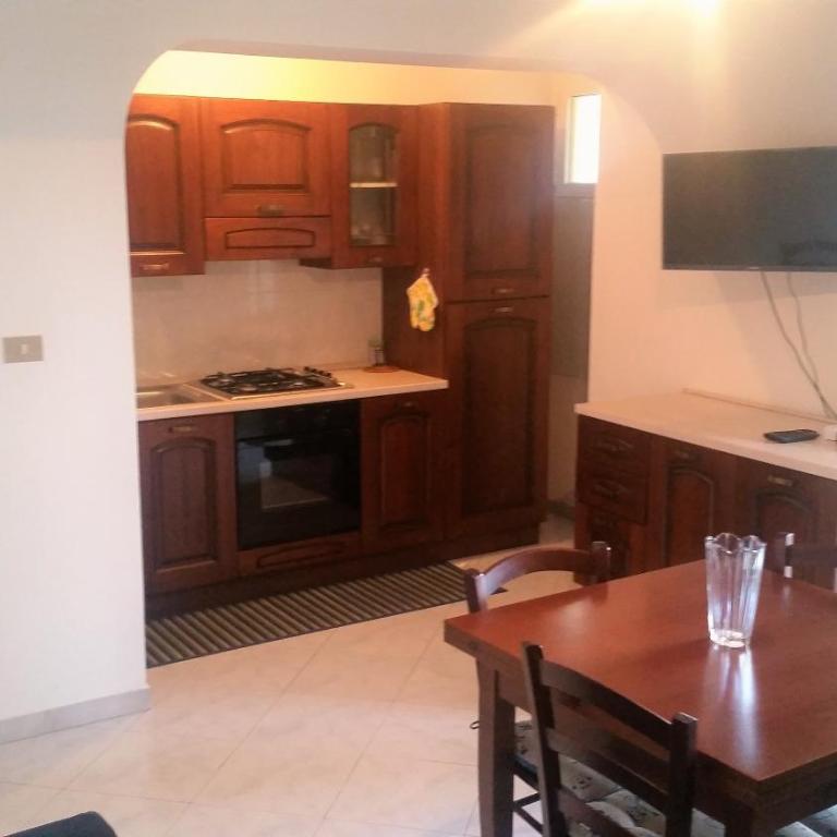 Yellowhouse - Appartamento con Vista Mare - 28