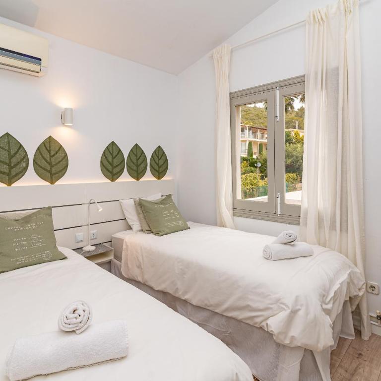 Villa Solcanada by Sealand Villas - Villa con piscina privada - 28