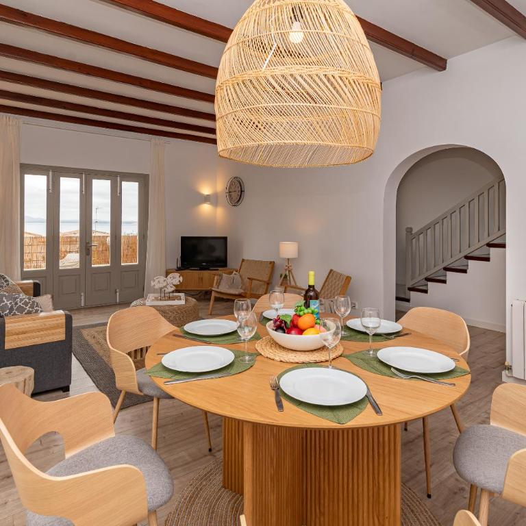 Villa Solcanada by Sealand Villas - Villa con piscina privada - 10
