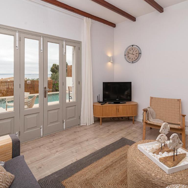 Villa Solcanada by Sealand Villas - Villa con piscina privada - 7