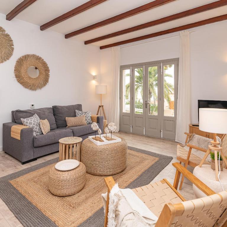 Villa Solcanada by Sealand Villas - Villa con piscina privada - 6