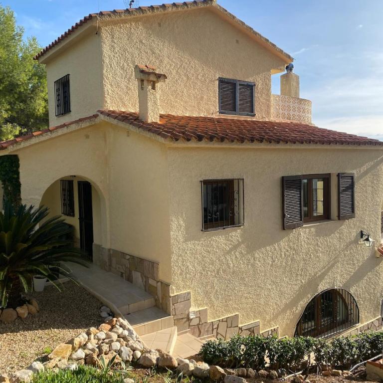 Fabuloso Chalet-Inalko - Casa de 2 dormitorios - 2