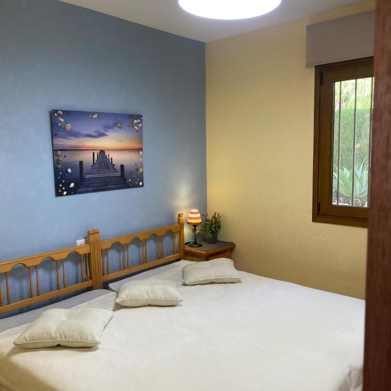 Fabuloso Chalet-Inalko - Casa de 2 dormitorios - 32
