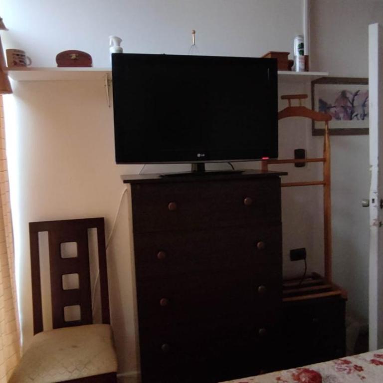 KositasRikas B&B - Double Room with Shared Bathroom - 13