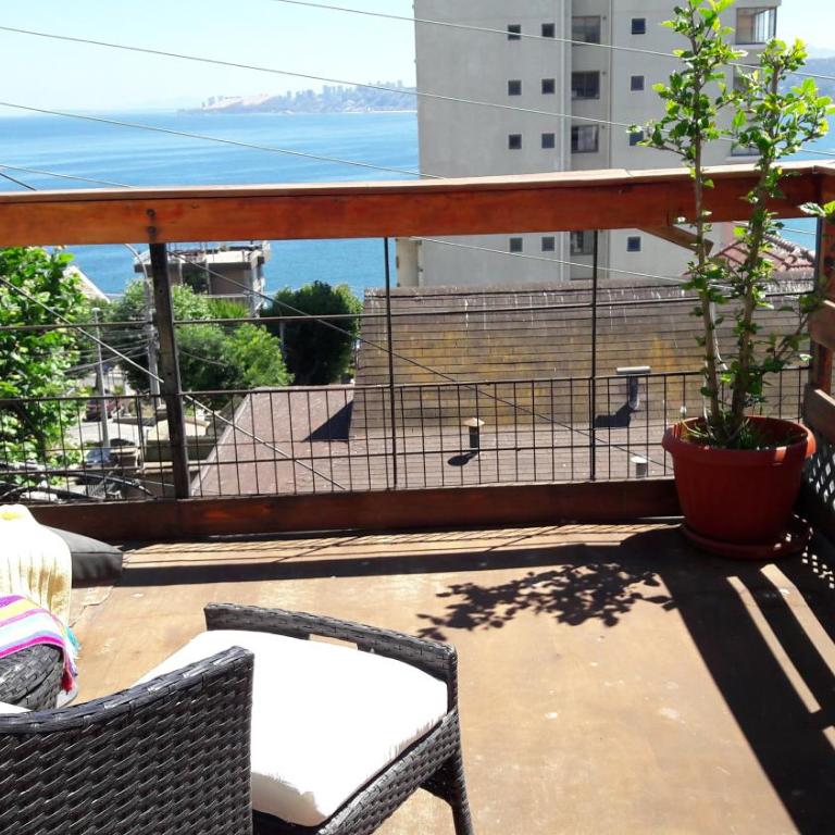 KositasRikas B&B - Double Room with Shared Bathroom - 14