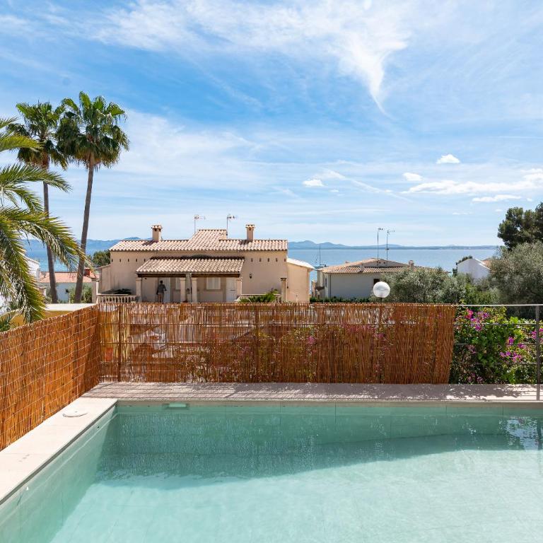 Villa Solcanada by Sealand Villas - Villa con piscina privada - 3
