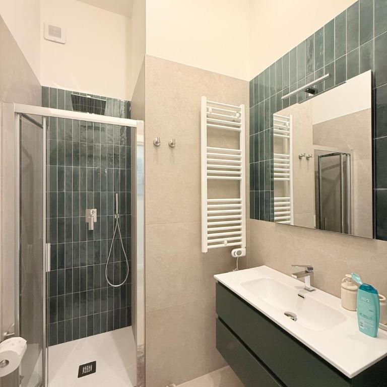 Bright and Spacious Apartment in the heart of Città Studi - Appartamento con 3 Camere da Letto - 9