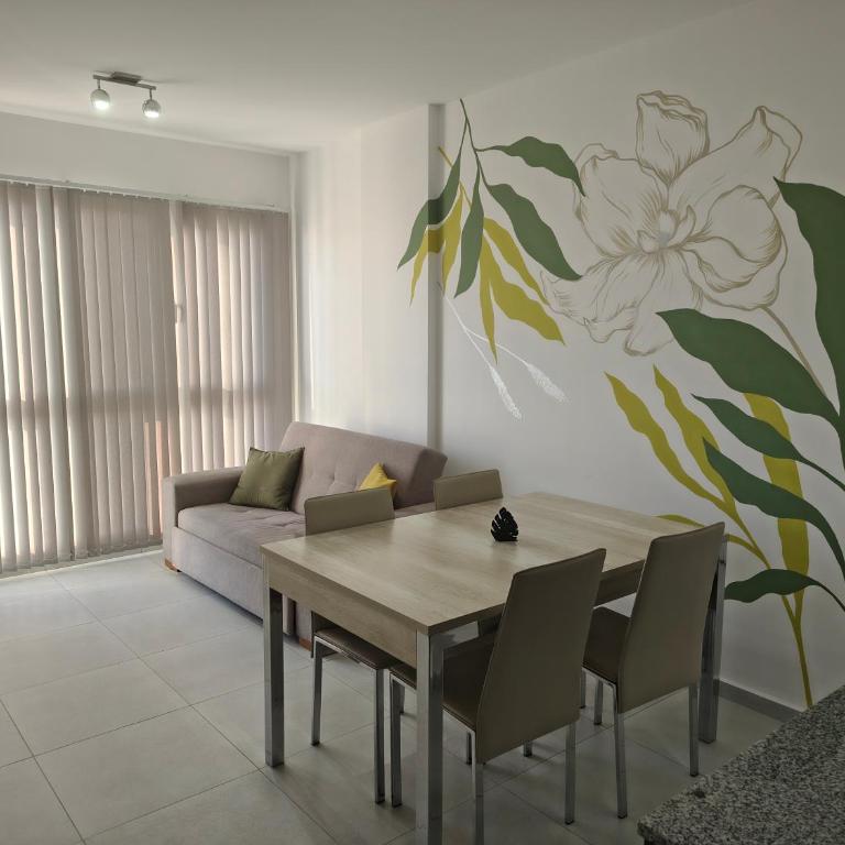 Arévalo - D2 - One-Bedroom Apartment - 8