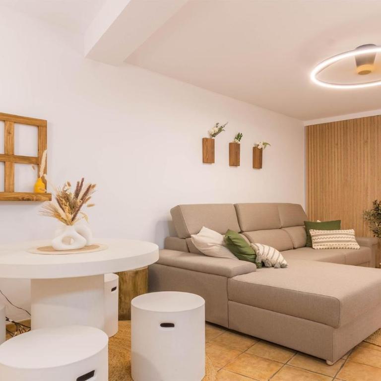 Patio de la Judería Deluxe Apartment - Apartamento - 2