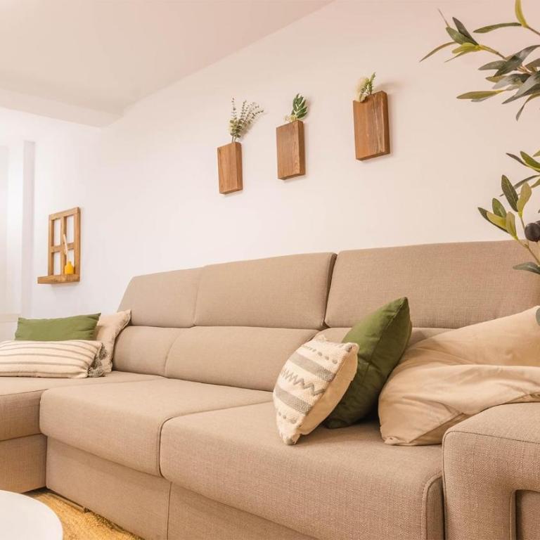 Patio de la Judería Deluxe Apartment - Apartamento - 3