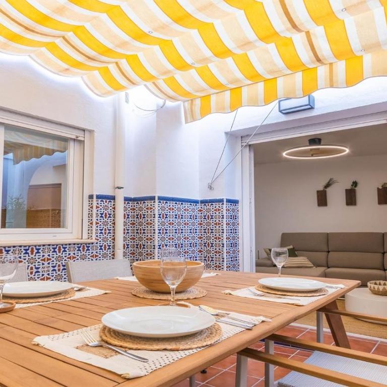 Patio de la Judería Deluxe Apartment - Apartamento - 26