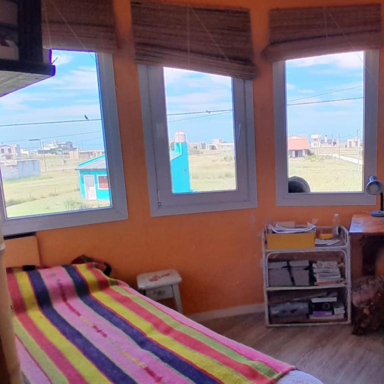 La Luminosa - Two-Bedroom House - 14