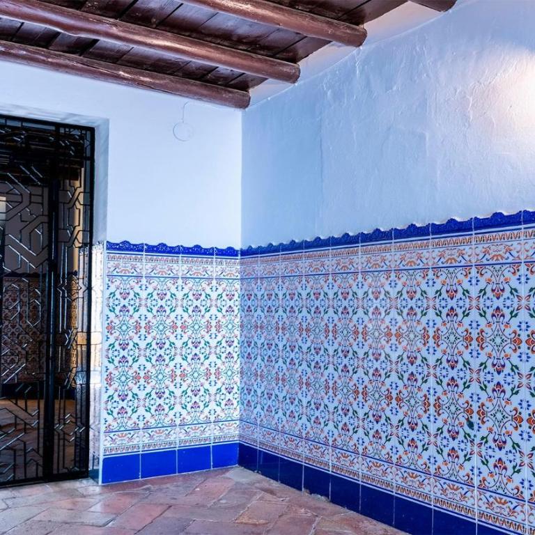 Patio de la Judería Deluxe Apartment - Apartamento - 39