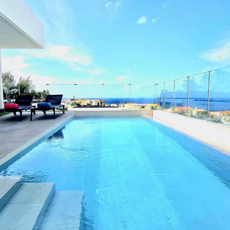 AUX VILLAS DE MICK - Villa de 3 dormitorios - 1