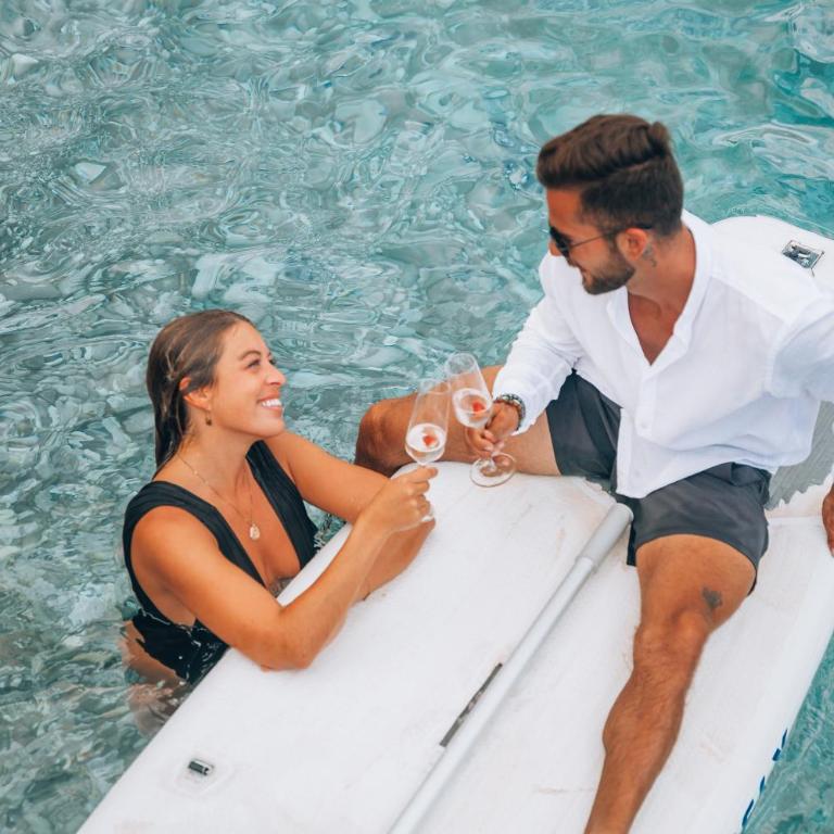 Hotel Casa del Mare - Barchetta - Standard King Room - 5