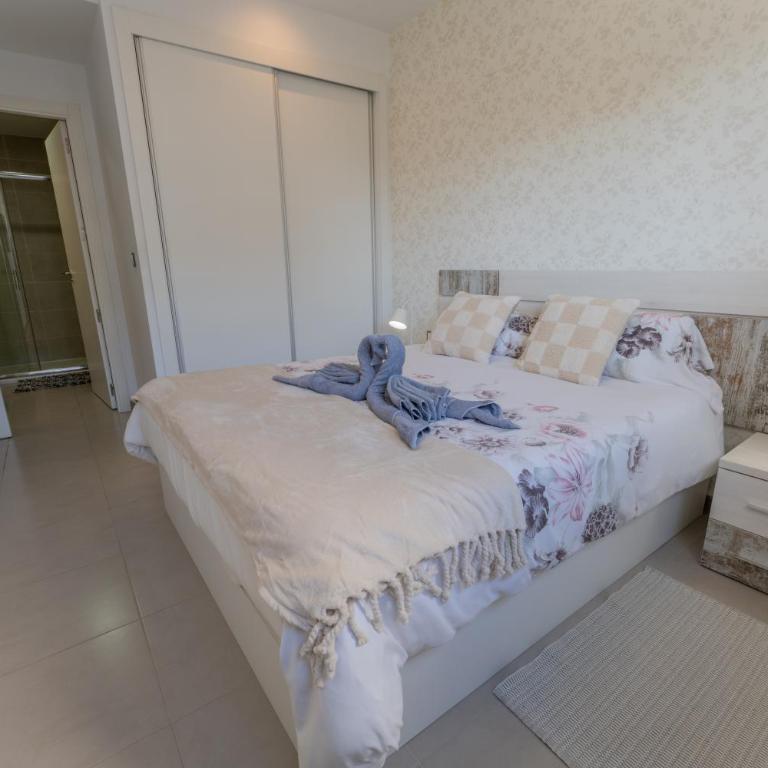 Apartament Andres - Apartamento de 2 dormitorios - 18