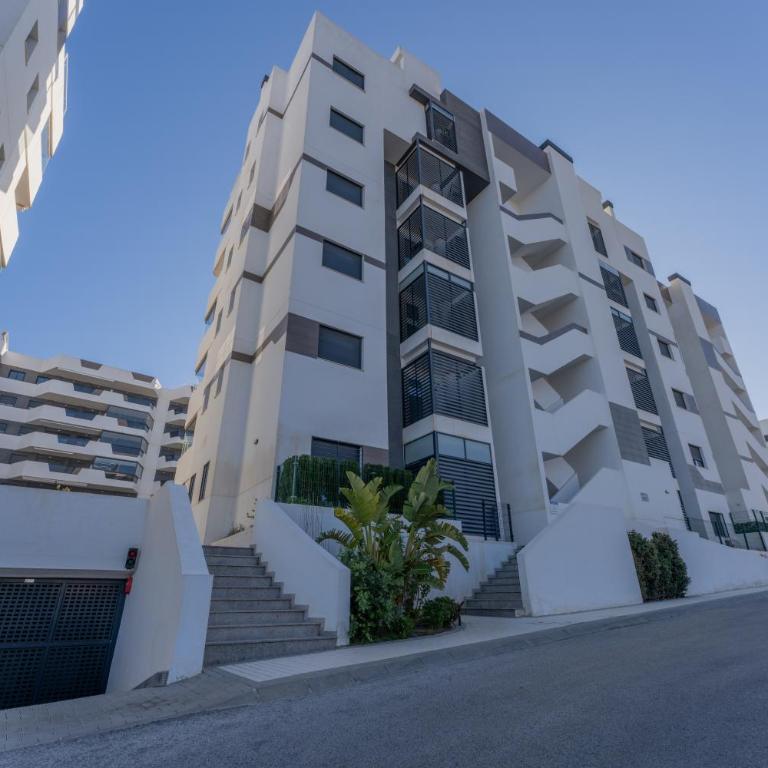 Apartament Andres - Apartamento de 2 dormitorios - 36