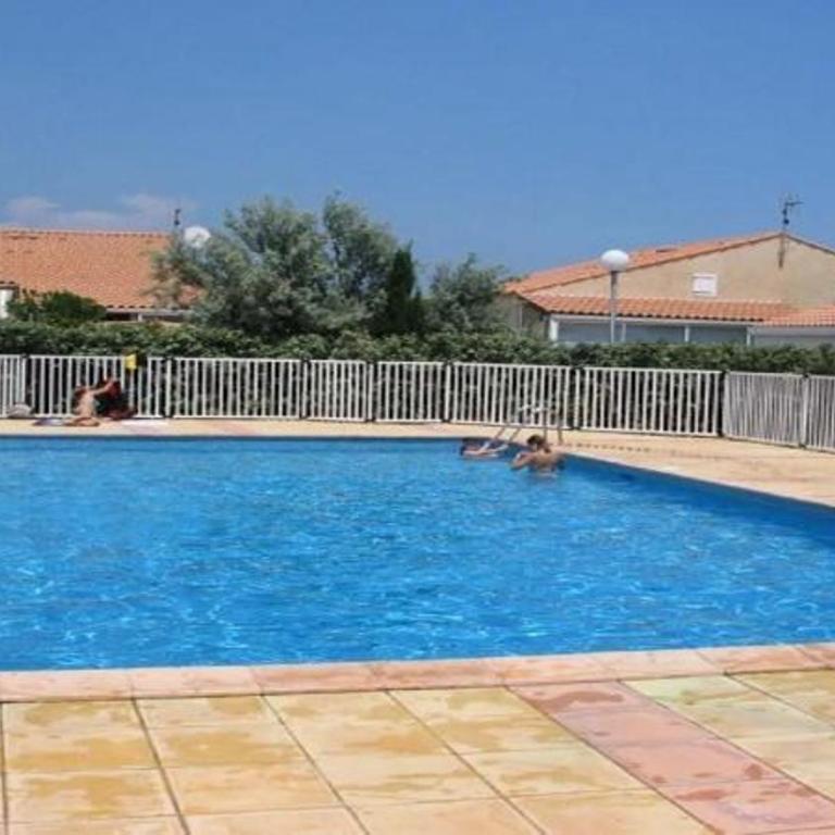 Duplex front de mer avec terrasse privée - Apartment mit 2 Schlafzimmern, Terrasse und Meerblick - 24