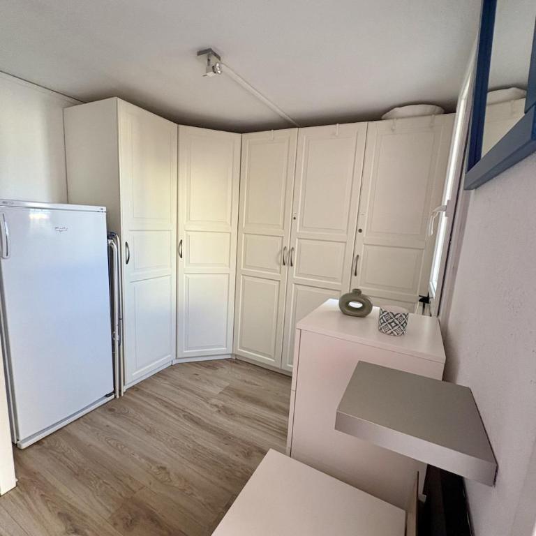 Duplex front de mer avec terrasse privée - Apartment mit 2 Schlafzimmern, Terrasse und Meerblick - 20