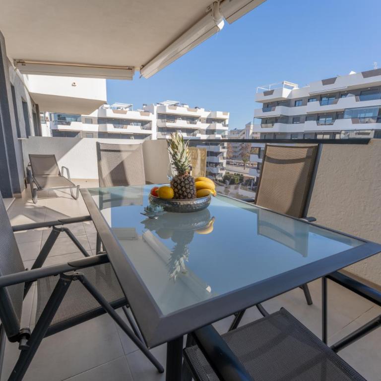 Apartament Andres - Apartamento de 2 dormitorios - 27