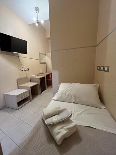 Hotel Elide - Economy Single Room - 3