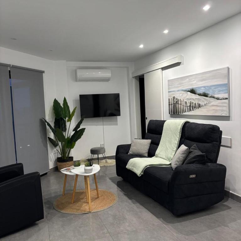 Appartement centrum Calpé - Apartamento de 2 dormitorios - 1