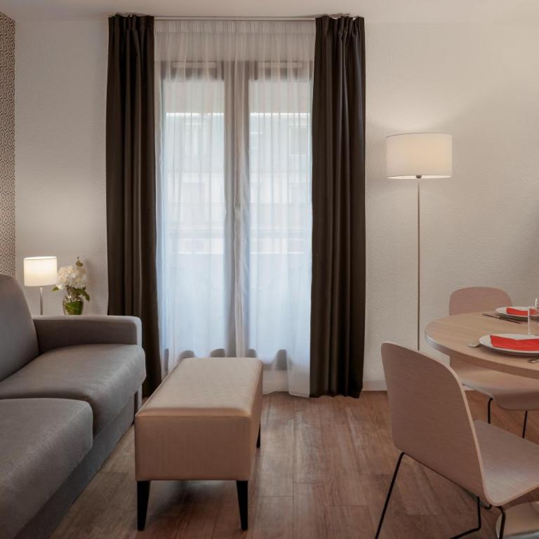 Citadines Bastille Gare de Lyon Paris - Appartement (4 Adultes) - 1