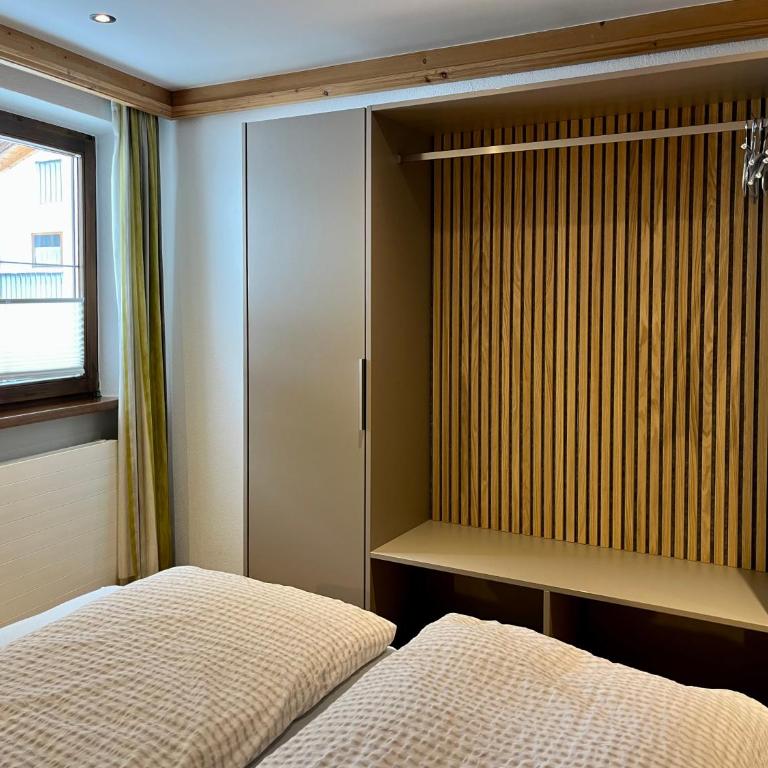 Haus am Brunnen - Apartment mit 2 Schlafzimmern - 9
