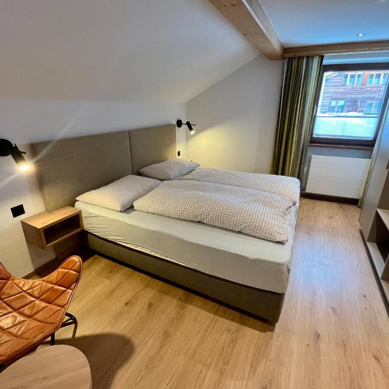 Haus am Brunnen - Apartment mit 2 Schlafzimmern - 8
