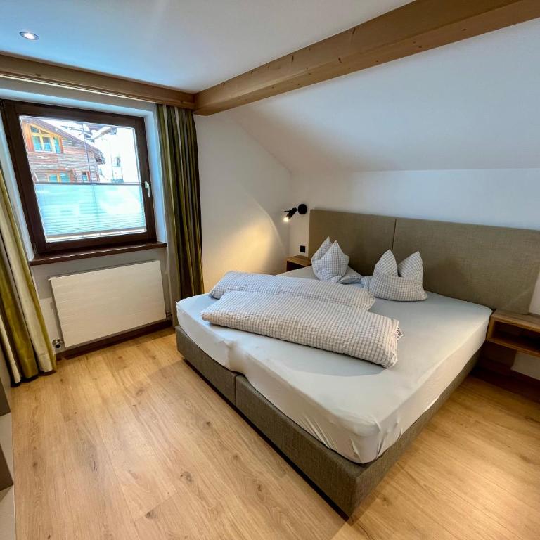 Haus am Brunnen - Apartment mit 2 Schlafzimmern - 10