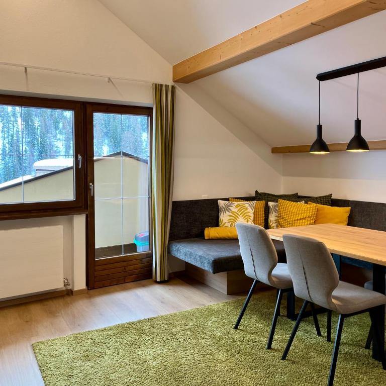 Haus am Brunnen - Apartment mit 2 Schlafzimmern - 4