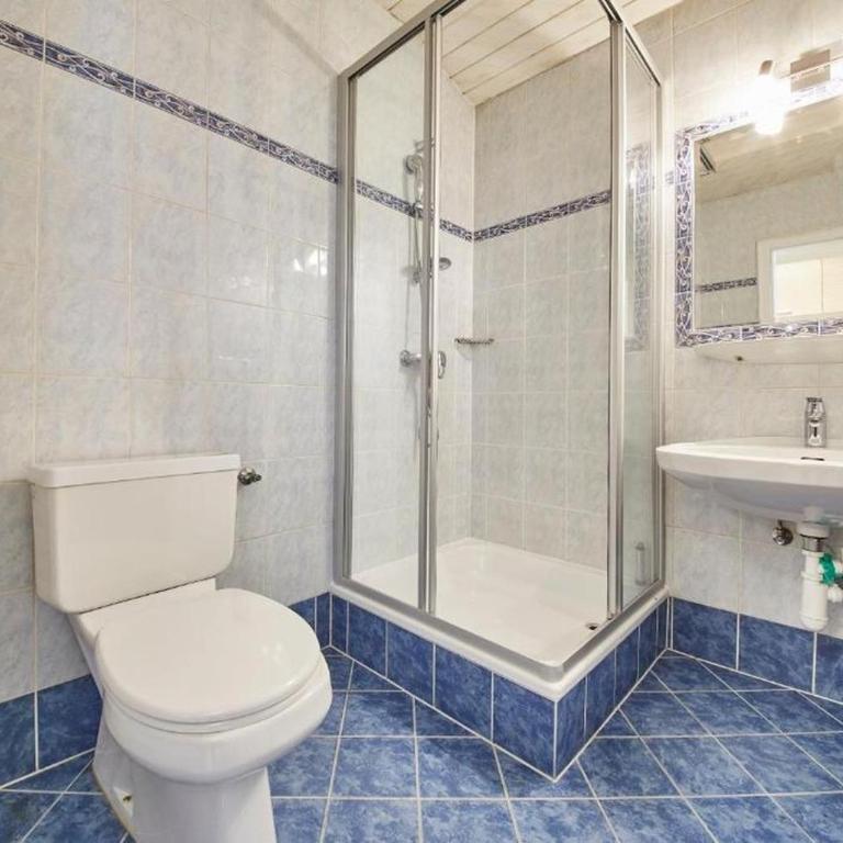 Appartement Haus Alexander, JOKERCARD INCLUDED - Two-Bedroom Standard Apartment - 5