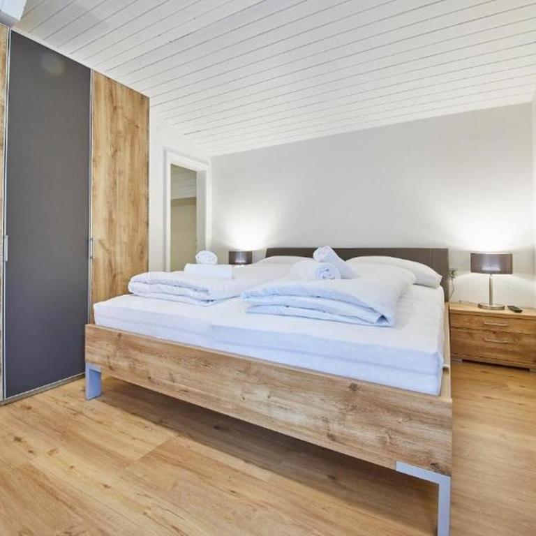 Appartement Haus Alexander, JOKERCARD INCLUDED - Two-Bedroom Standard Apartment - 9