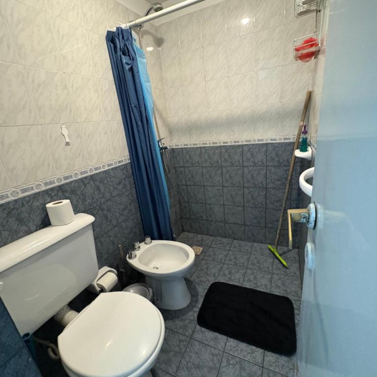 Hermoso departamento con la mejor ubicación - Apartamento de 2 dormitorios con vistas a la ciudad - 5